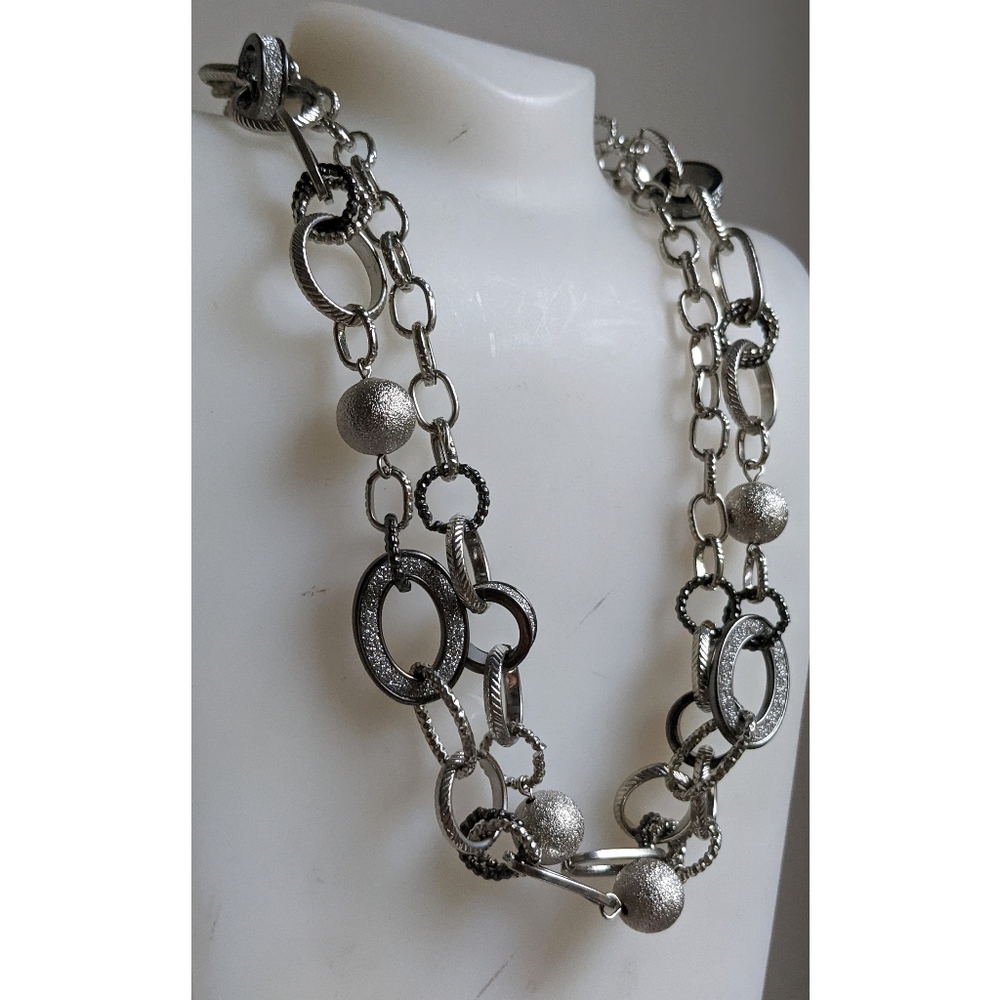 NWT Carol Dauplaise Necklace